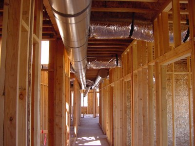 Duct work in Calico Ridge, NV by Air Pro Master LLC