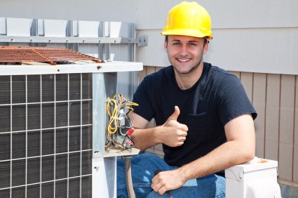 Central air technician - Air Pro Master LLC