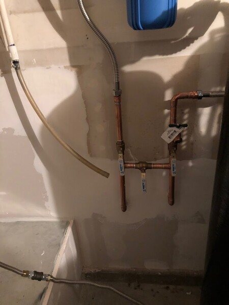 Hot Water Heating Services in Henderson, NV (1)