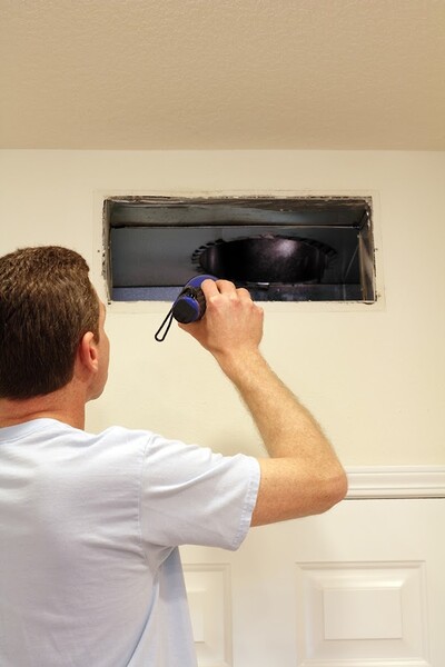 Indoor Air Quality Services in North Las Vegas, NV (1)