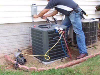 Air Conditioning Services in Spring Valley, NV (1)