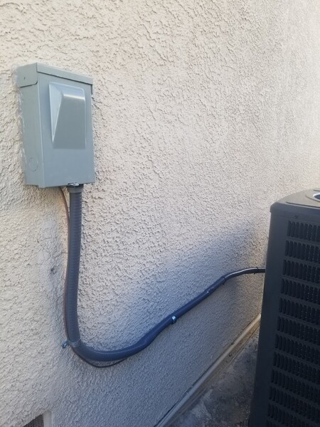 AC Installation Services in 	Southern Highlands, Enterprise, NV (1)