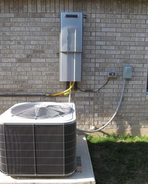 AC Service in Spring Valley, NV (1)