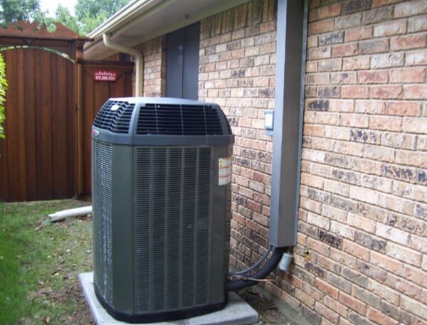 Air Conditioning Service in Henderson, NV (1)