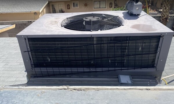 AC Repair Services in Henderson, NV (1)