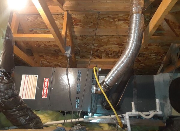 AC Repair Service in Spring Valley, NV (1)