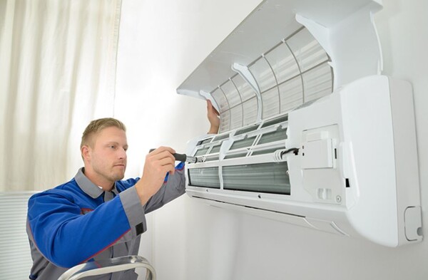 AC Repair Services in Las Vegas, NV (1)