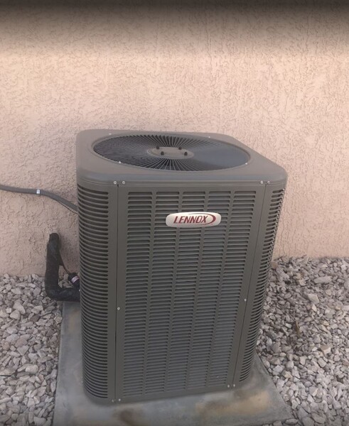 Air Conditioning Services in Henderson, NV (1)